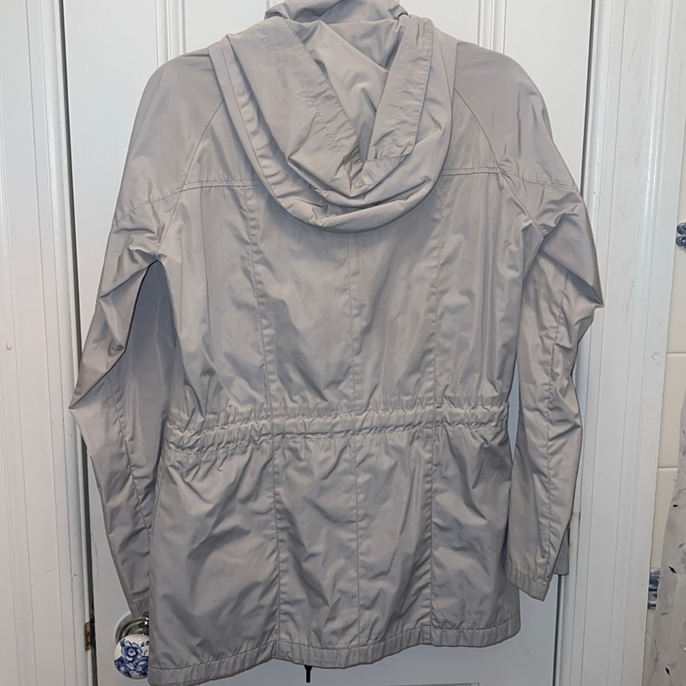 Andrew Marc Rainjacket - image 3